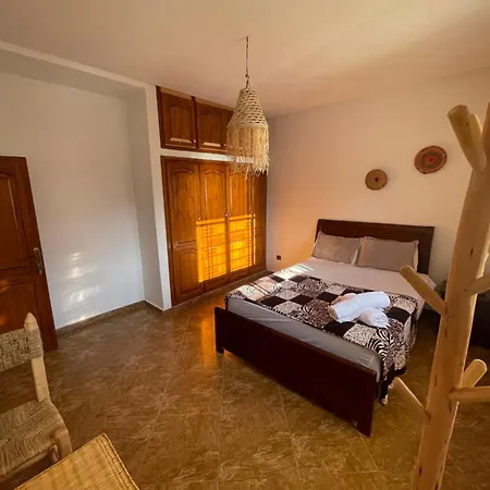 Appartement Vue Sur Mer Imsouane Exterior foto