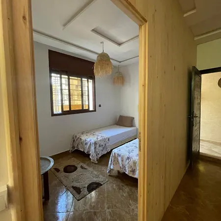Appartement Vue Sur Mer Imsouane Exterior foto