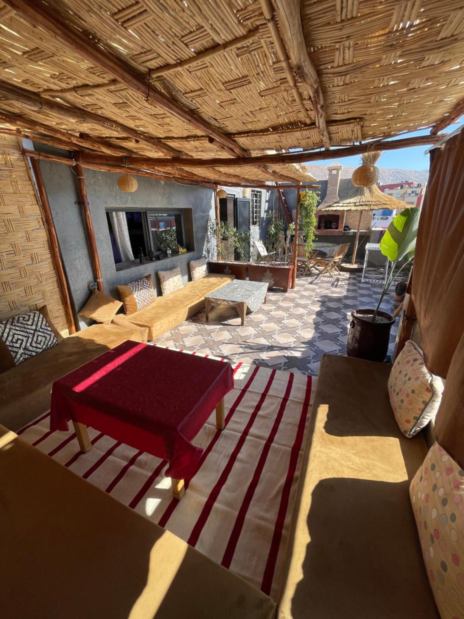 Apartment Vue Sur *