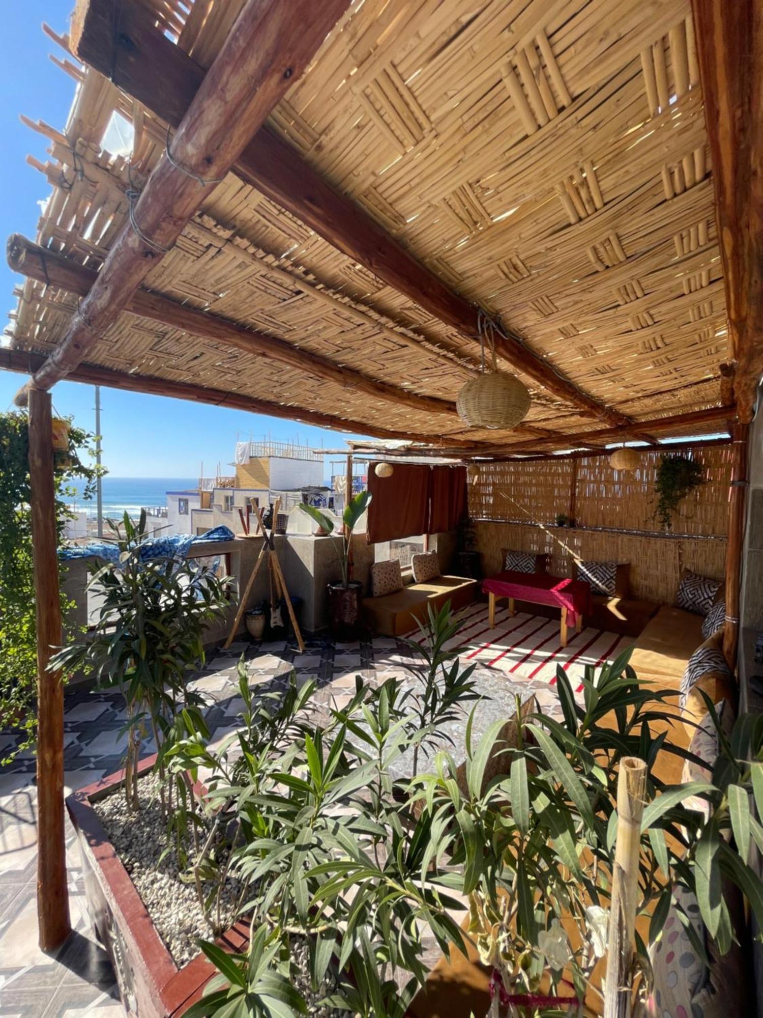 Vue Sur Apartment *