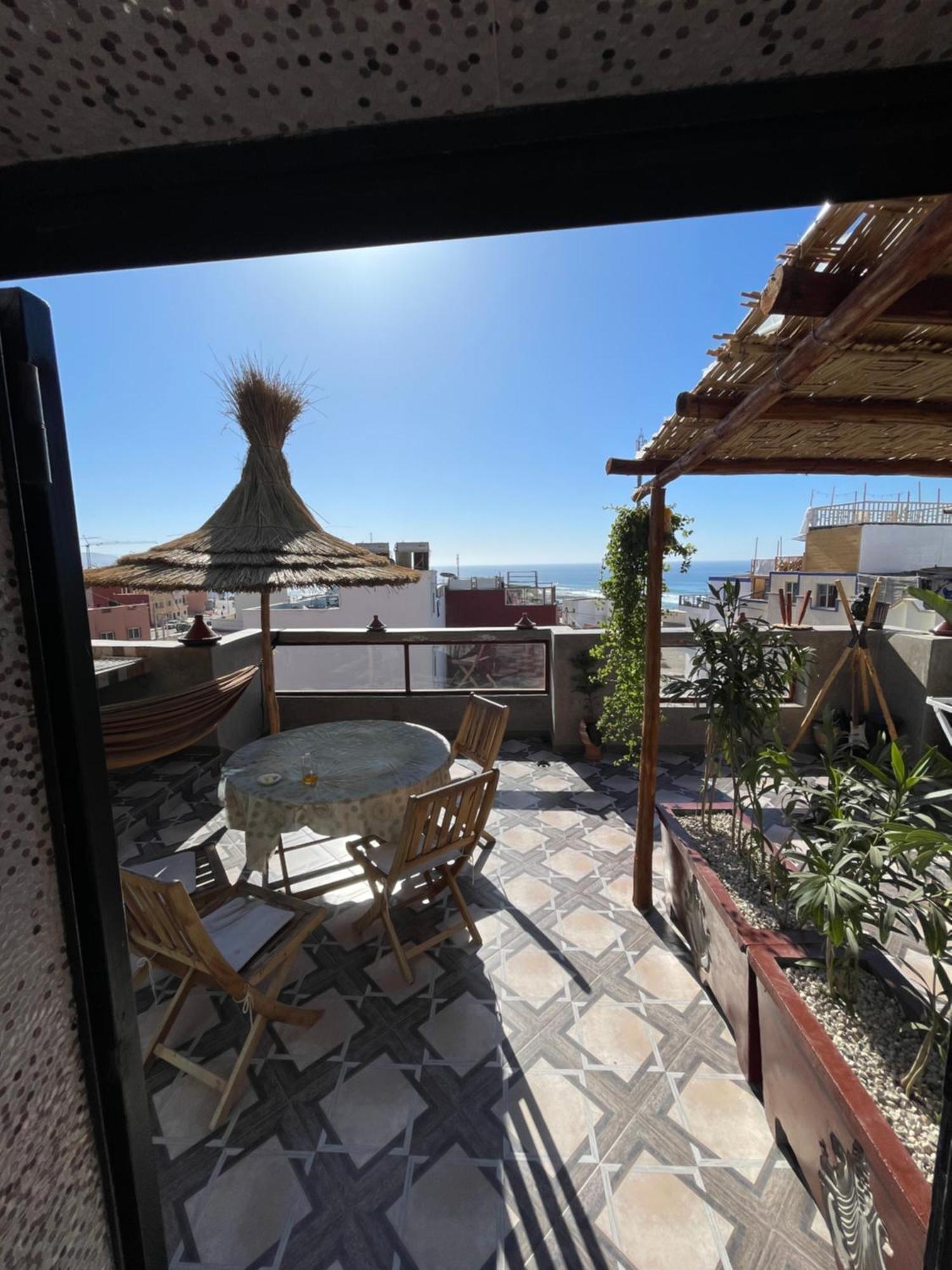 Vue Sur Apartment *