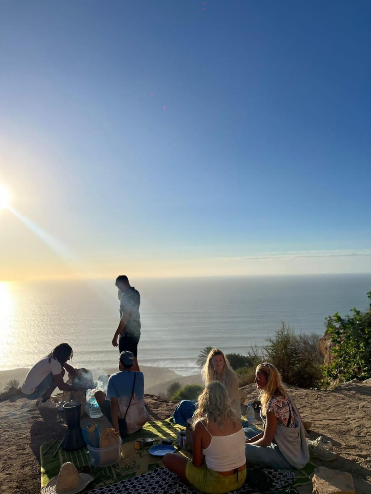 Vue Sur
